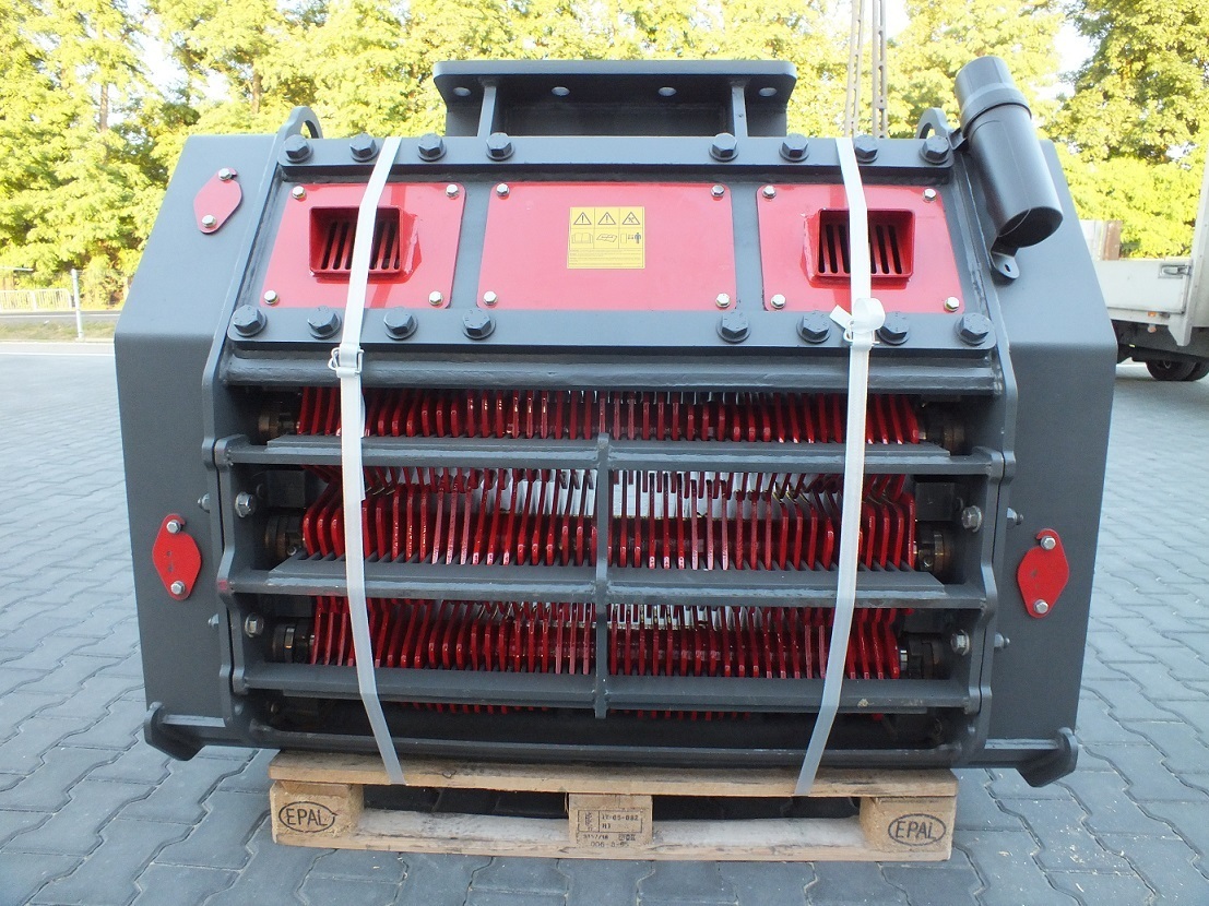 VTN DSG16 Screening Bucket - Кофа за Багер: снимка 1 VTN DSG16 Screening Bucket - Кофа за Багер: снимка 1