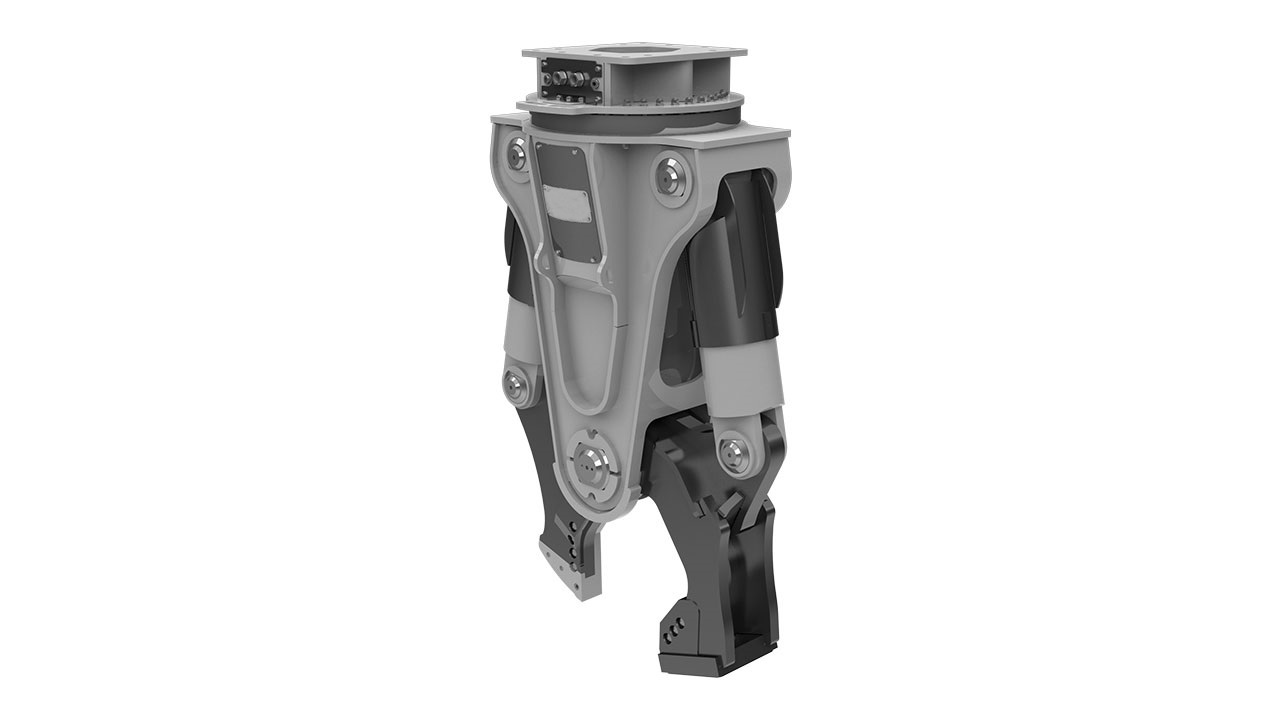 VTN MT03 Multiprocessor - jaws typ D 370 kg - Хидравлична ножица за Багер: снимка 5 VTN MT03 Multiprocessor - jaws typ D 370 kg - Хидравлична ножица за Багер: снимка 5