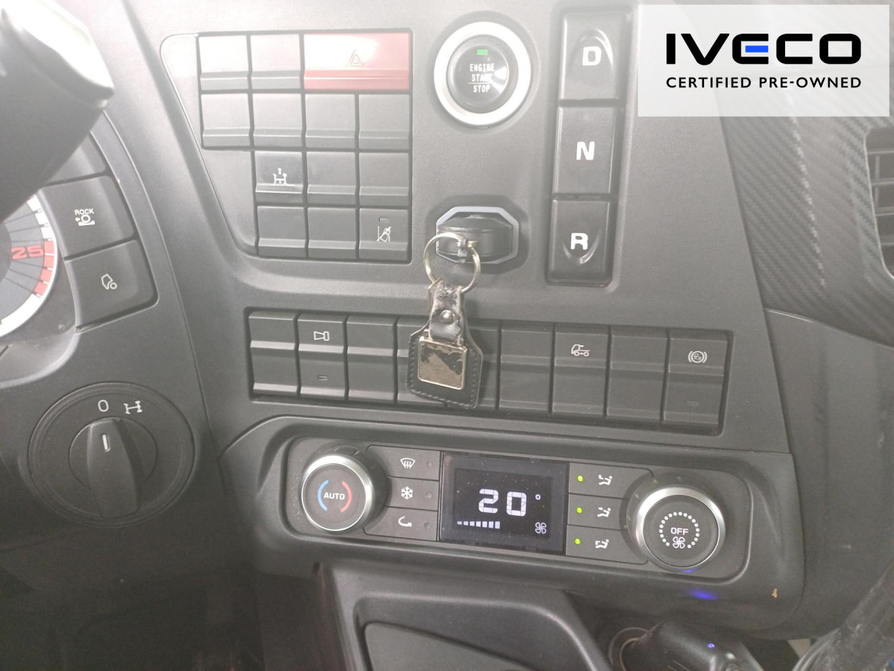IVECO Stralis AD190S42/P Euro6 Intarder Klima AHK - Самосвал камион: снимка 2 IVECO Stralis AD190S42/P Euro6 Intarder Klima AHK - Самосвал камион: снимка 2