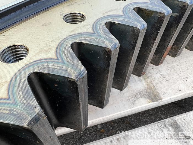 CNH INDUSTRIAL SLEWING RING H2239954 - Кран за камион: снимка 5 CNH INDUSTRIAL SLEWING RING H2239954 - Кран за камион: снимка 5