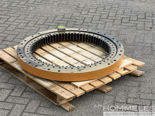 CNH INDUSTRIAL SLEWING RING H2239954 - Кран за камион: снимка 1 CNH INDUSTRIAL SLEWING RING H2239954 - Кран за камион: снимка 1
