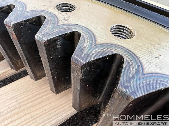 CNH INDUSTRIAL SLEWING RING H2239954 - Кран за камион: снимка 4 CNH INDUSTRIAL SLEWING RING H2239954 - Кран за камион: снимка 4