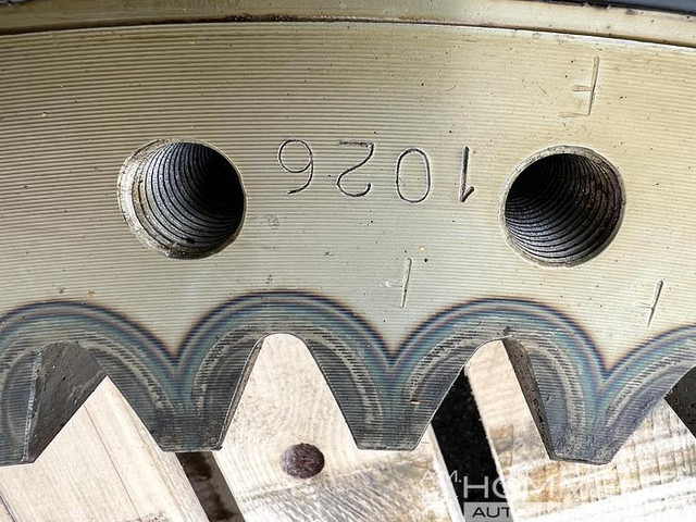 CNH INDUSTRIAL SLEWING RING H2239954 - Кран за камион: снимка 3 CNH INDUSTRIAL SLEWING RING H2239954 - Кран за камион: снимка 3
