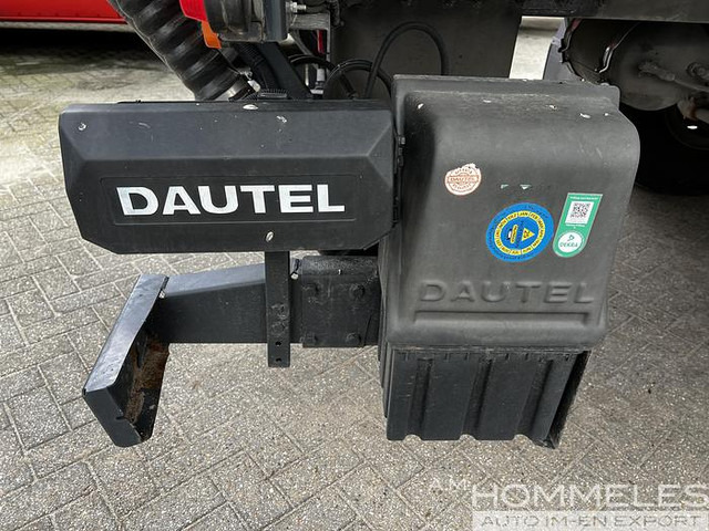 Iveco 140 E 4x4 - Бордови камион: снимка 5 Iveco 140 E 4x4 - Бордови камион: снимка 5