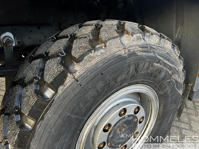 Бордови камион Iveco EuroCargo 100E22 4x4: снимка 13