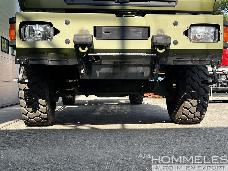MAN 18.225 LAC 4x4 - Камион: снимка 4 MAN 18.225 LAC 4x4 - Камион: снимка 4
