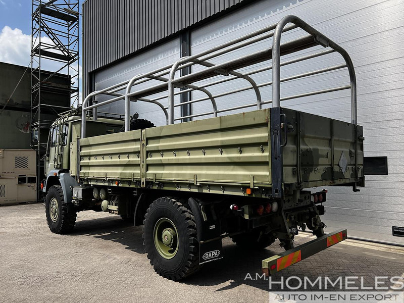 MAN 18.225 LAC 4x4 - Камион: снимка 4 MAN 18.225 LAC 4x4 - Камион: снимка 4