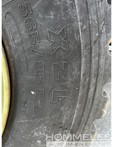 Камион MAN 18.225 LAC 4x4: снимка 16