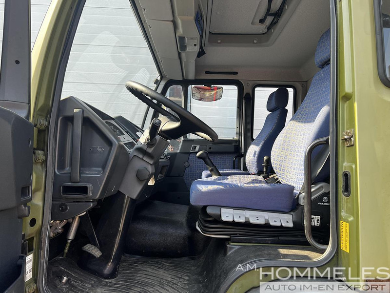 Камион MAN 18.225 LAC 4x4: снимка 7