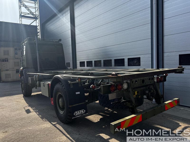 MAN 18.225 LAC 4x4 - Камион: снимка 3 MAN 18.225 LAC 4x4 - Камион: снимка 3
