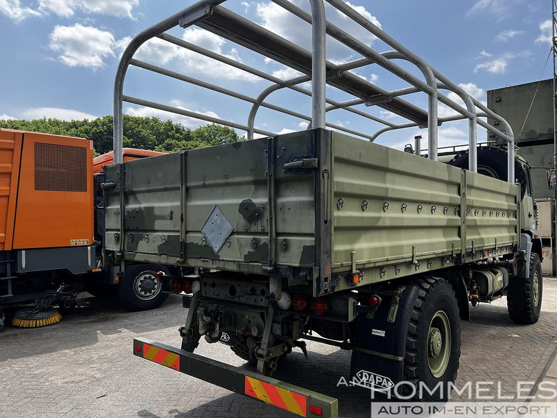 MAN 18.225 LAC 4x4 - Камион: снимка 5 MAN 18.225 LAC 4x4 - Камион: снимка 5