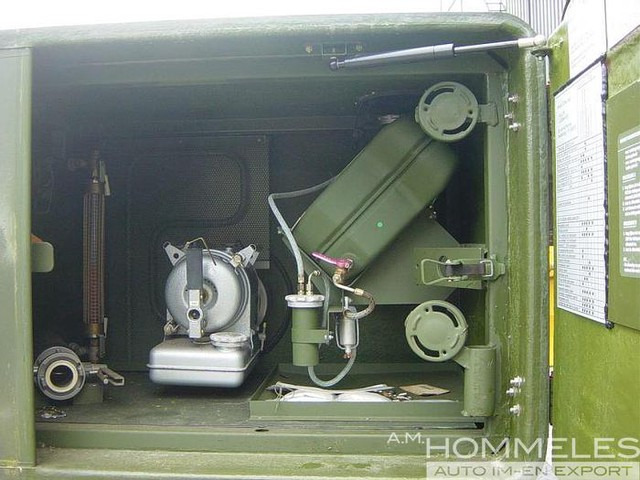 Kögel (KOEGEL) AHW 15kN , WT - Ремарке цистерна: снимка 3 Kögel (KOEGEL) AHW 15kN , WT - Ремарке цистерна: снимка 3