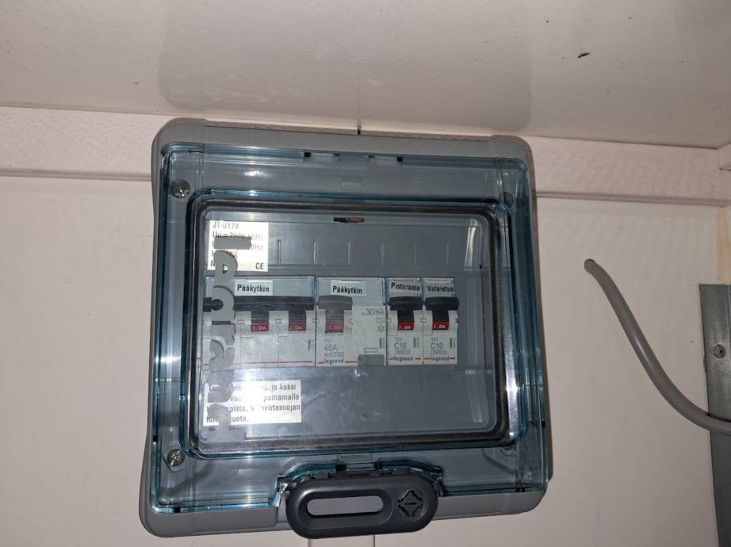 JJ-Trailer MV 3000FB Myyntivaunu - Ремарке за кола: снимка 5 JJ-Trailer MV 3000FB Myyntivaunu - Ремарке за кола: снимка 5