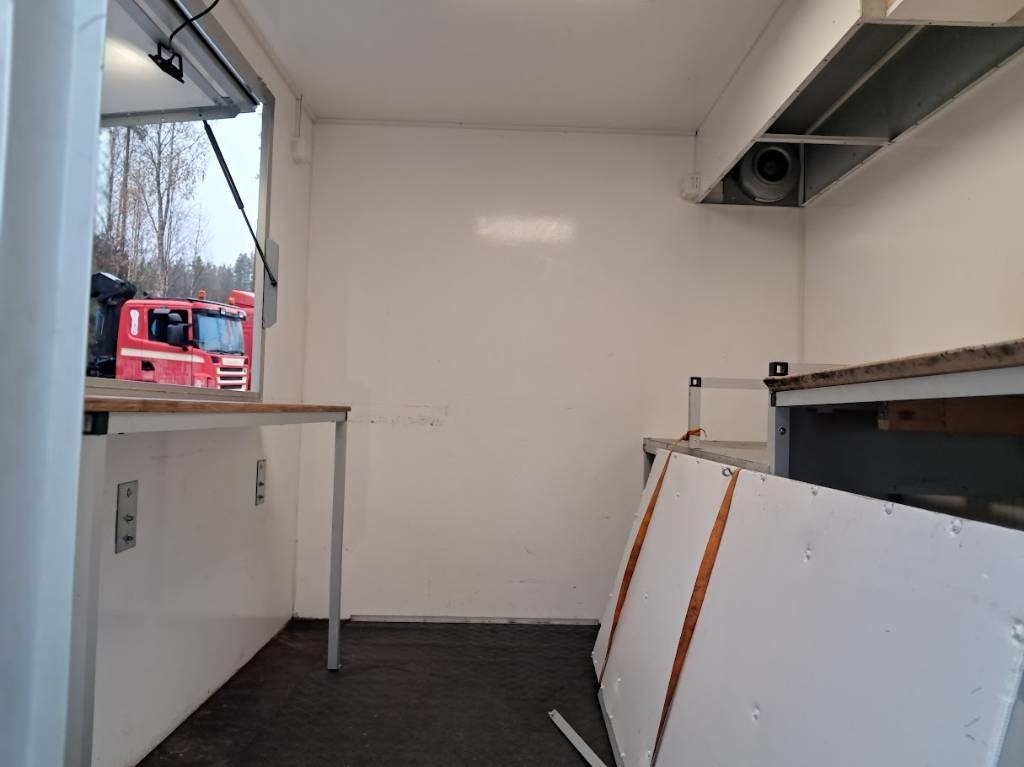 JJ-Trailer MV 3000FB Myyntivaunu - Ремарке за кола: снимка 3 JJ-Trailer MV 3000FB Myyntivaunu - Ремарке за кола: снимка 3