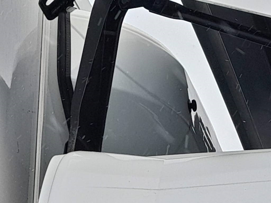 Mercedes-Benz Atego 918 Euro 6 - Рефрижератор камион: снимка 5 Mercedes-Benz Atego 918 Euro 6 - Рефрижератор камион: снимка 5
