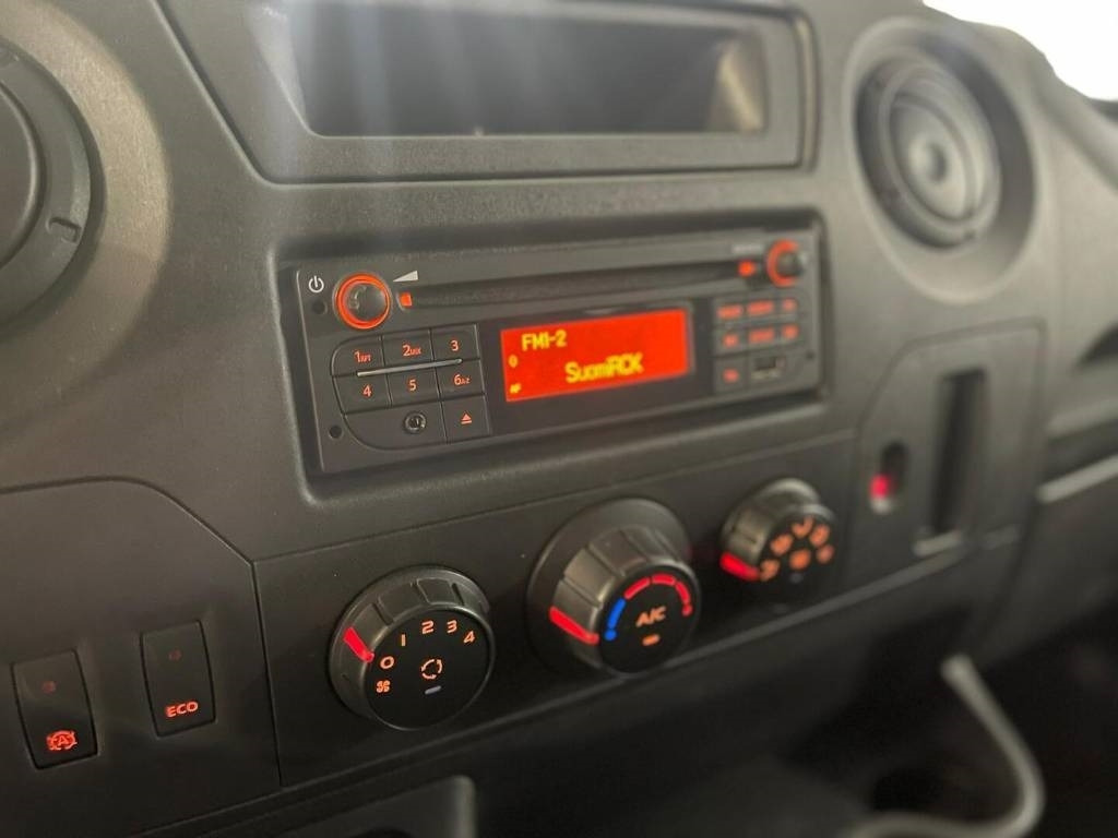 Opel Movano 2.3 CDTI Doppel 7hlö Ferrari 322 nosturi - Товарен бус: снимка 5 Opel Movano 2.3 CDTI Doppel 7hlö Ferrari 322 nosturi - Товарен бус: снимка 5