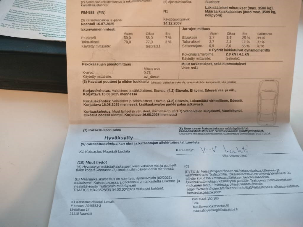 Малък ван Volkswagen Transporter 1.9 TDI: снимка 6 Малък ван Volkswagen Transporter 1.9 TDI: снимка 6