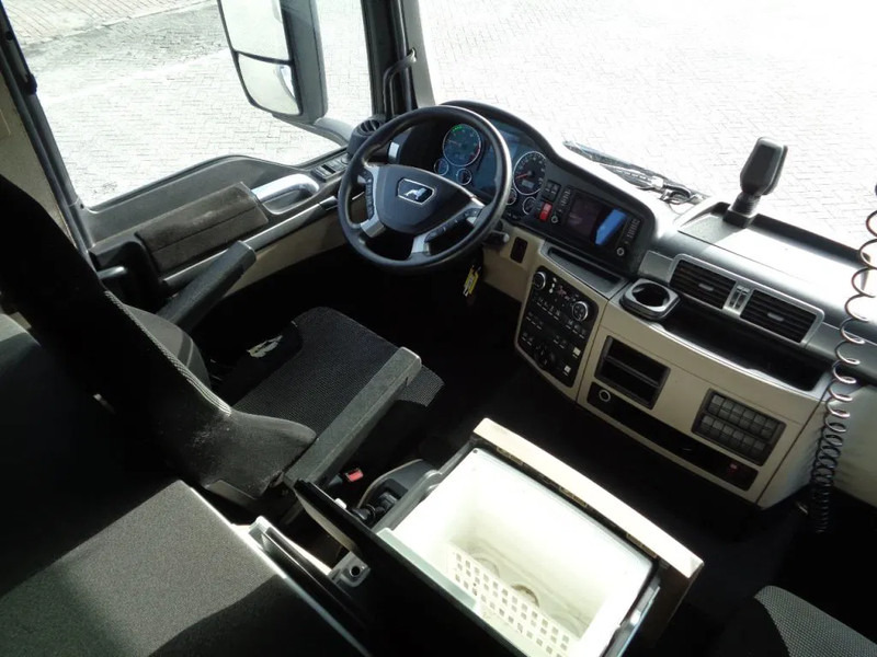 Влекач MAN TGS 18.460 4x2, Euro 6, TUV, NL Truck, TOP!: снимка 12