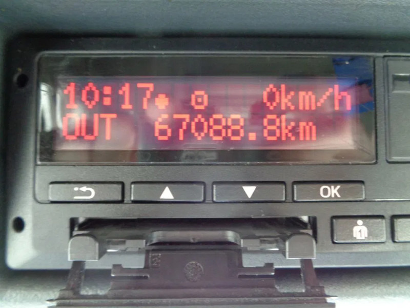 Влекач MAN TGS 18.460 4x2, Euro 6, TUV, NL Truck, TOP!: снимка 15