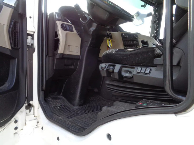 Влекач MAN TGS 18.460 4x2, Euro 6, TUV, NL Truck, TOP!: снимка 10
