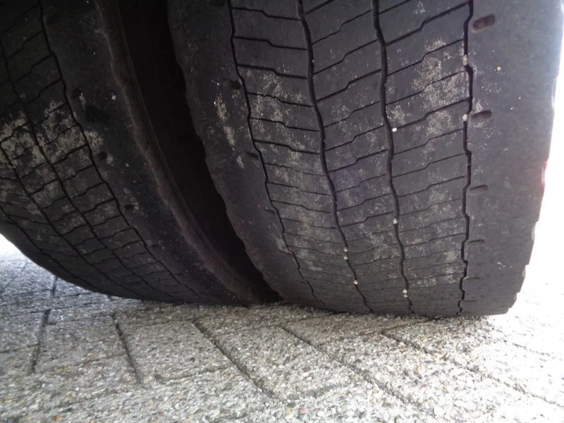 Влекач MAN TGS 18.460 4x2, Euro 6, TUV, NL Truck, TOP!: снимка 19