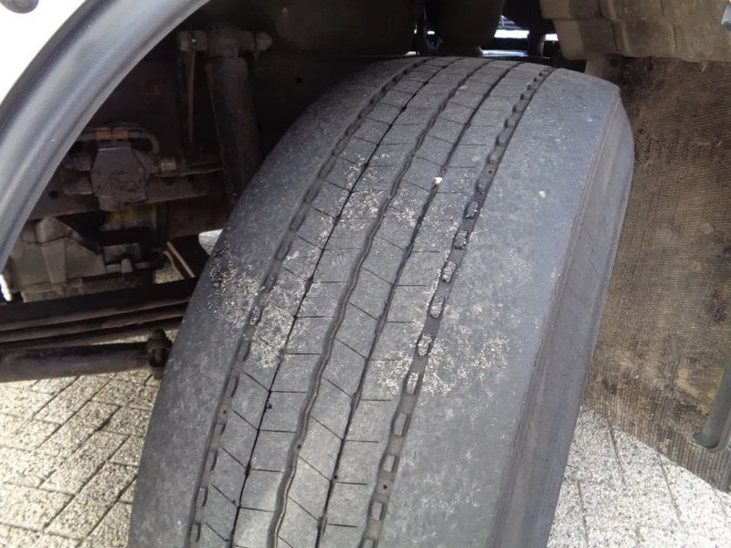 Влекач MAN TGS 18.460 4x2, Euro 6, TUV, NL Truck, TOP!: снимка 18
