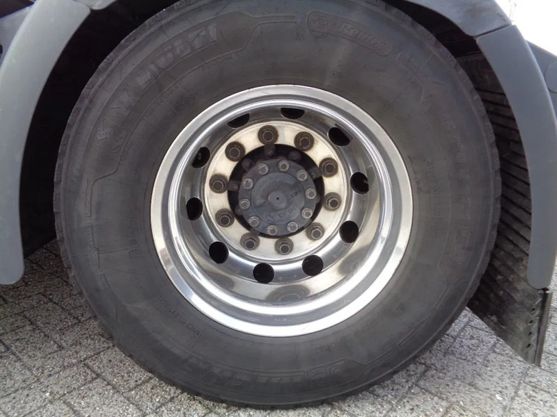 Влекач MAN TGS 18.460 4x2, Euro 6, TUV, NL Truck, TOP!: снимка 16