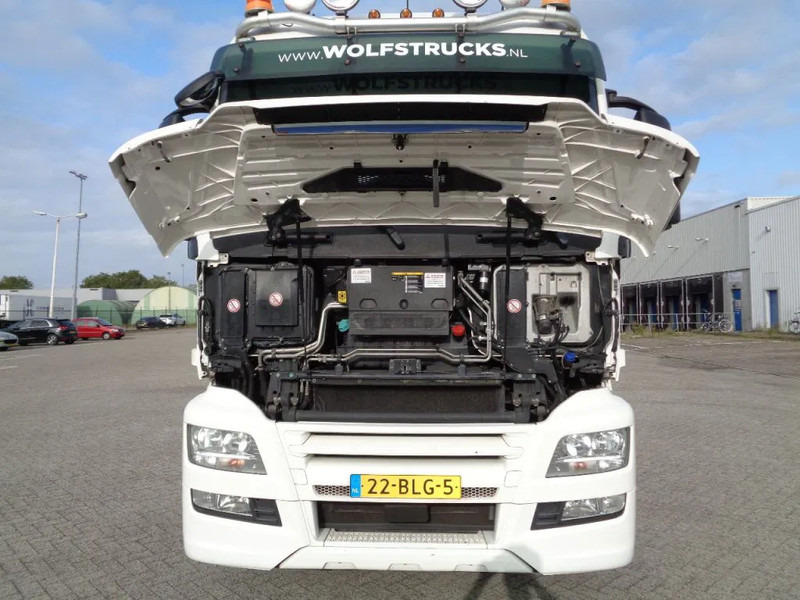MAN TGS 18.460 4x2, Euro 6, TUV, NL Truck, TOP! - Влекач: снимка 3 MAN TGS 18.460 4x2, Euro 6, TUV, NL Truck, TOP! - Влекач: снимка 3