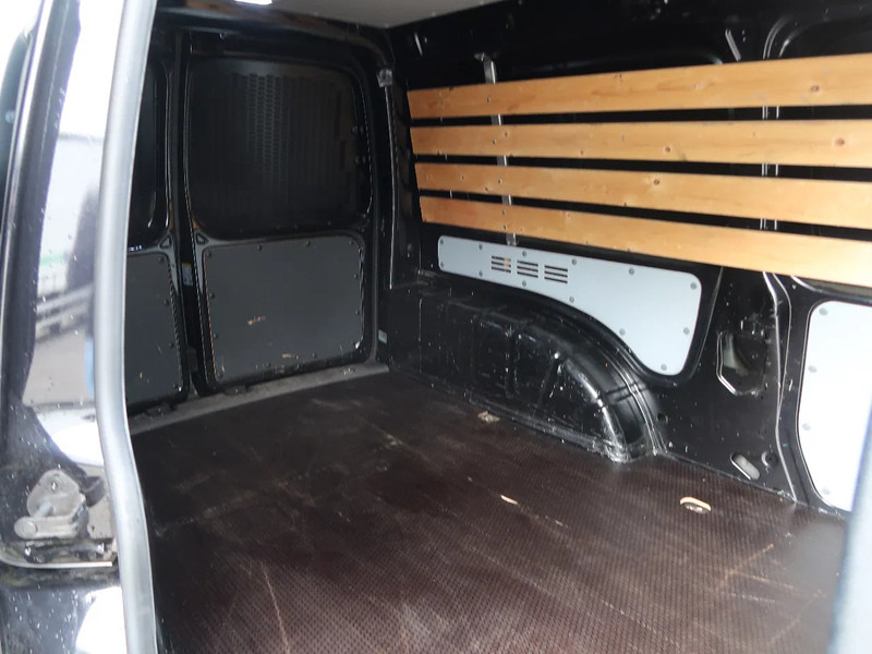 Малък ван Volkswagen Caddy 2.0 TDI 102pk, Maxi L2H1, Aut, NL van, TOP!: снимка 20
