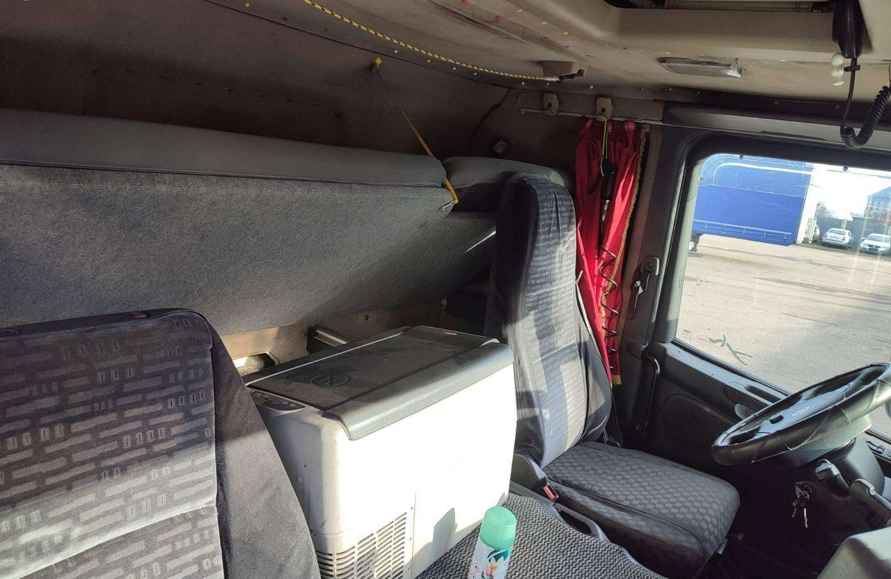 Автовоз камион Scania P 380 LB: снимка 11