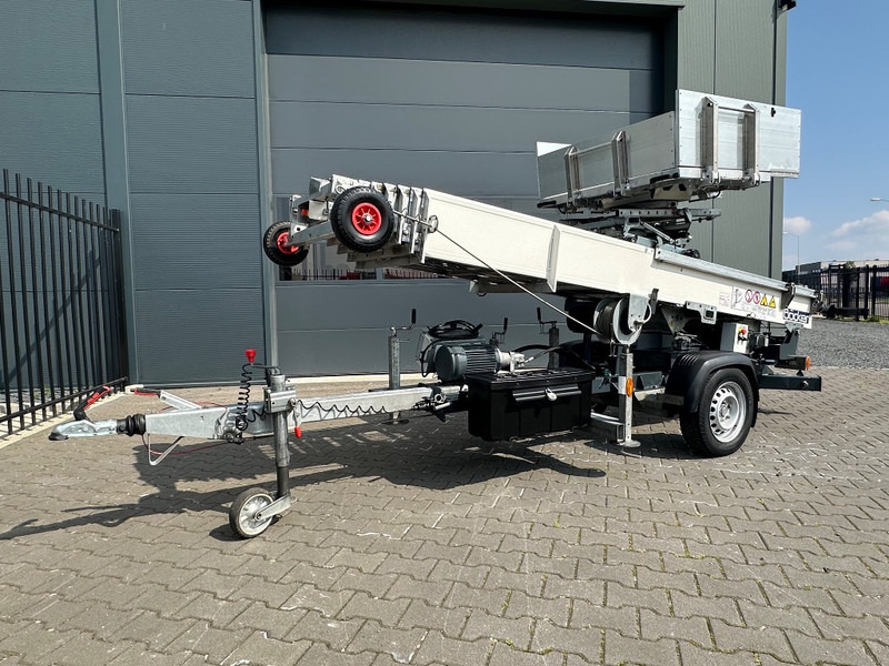 Böcker Bocker Junior HD21 Furniture Lift,2022,487 hours! - Вертикална работна платформа: снимка 1 Böcker Bocker Junior HD21 Furniture Lift,2022,487 hours! - Вертикална работна платформа: снимка 1