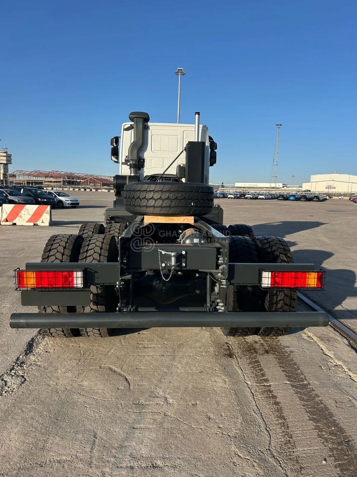 ASTRA HD9 6x6 CHASSIS - Barcelona Stock - Шаси кабина: снимка 3 ASTRA HD9 6x6 CHASSIS - Barcelona Stock - Шаси кабина: снимка 3