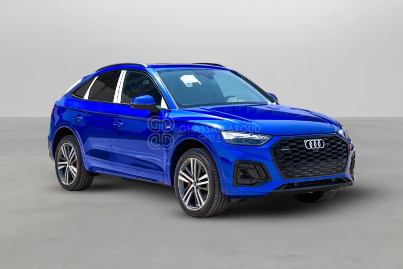 Audi Q5 AWD quattro with ultra technology - Джип: снимка 1 Audi Q5 AWD quattro with ultra technology - Джип: снимка 1