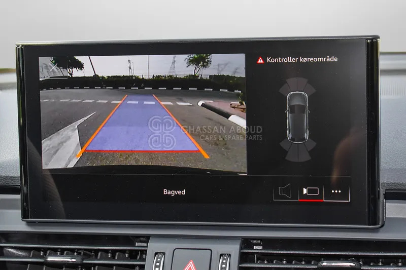 Джип Audi Q5  AWD quattro with ultra technology: снимка 10