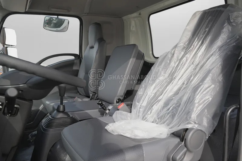 Isuzu FVR 11 Ton Payload 4x2 Chassis - Шаси кабина: снимка 3 Isuzu FVR 11 Ton Payload 4x2 Chassis - Шаси кабина: снимка 3