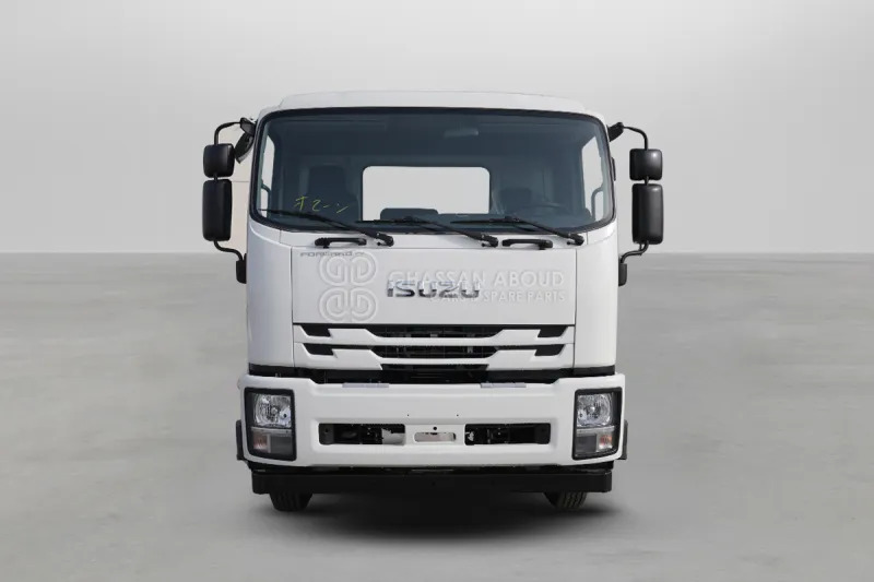 Isuzu FVR 11 Ton Payload 4x2 Chassis - Шаси кабина: снимка 4 Isuzu FVR 11 Ton Payload 4x2 Chassis - Шаси кабина: снимка 4