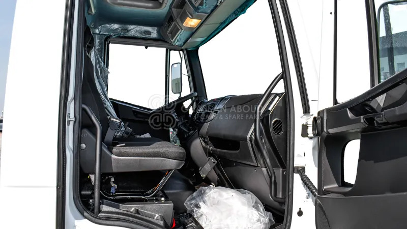 Iveco Euro Cargo ML180 4x2 Chassis - Шаси кабина: снимка 5 Iveco Euro Cargo ML180 4x2 Chassis - Шаси кабина: снимка 5