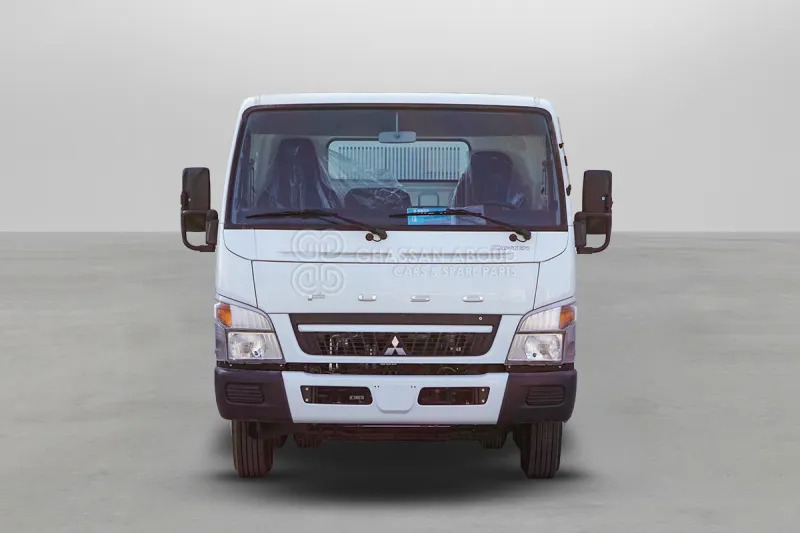 Mitsubishi Canter 4x2 Dump Truck - Самосвал камион: снимка 3 Mitsubishi Canter 4x2 Dump Truck - Самосвал камион: снимка 3