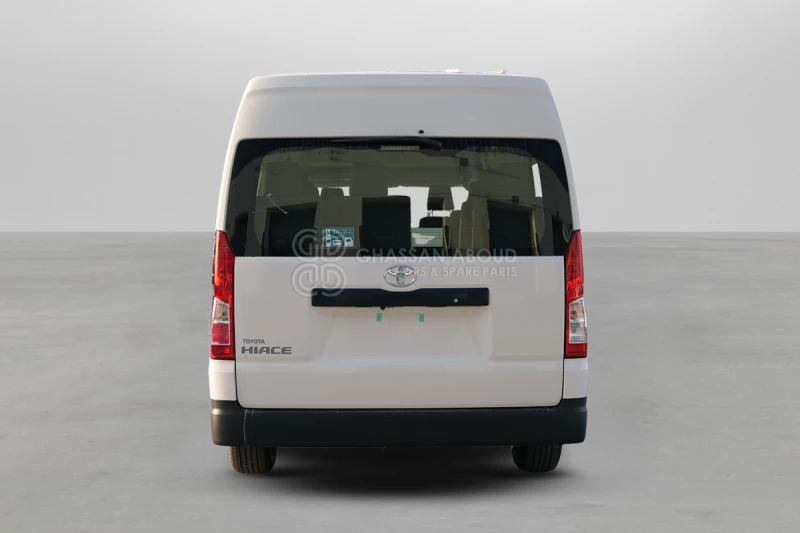 Toyota Hiace - Микробус, Пътнически бус: снимка 2 Toyota Hiace - Микробус, Пътнически бус: снимка 2