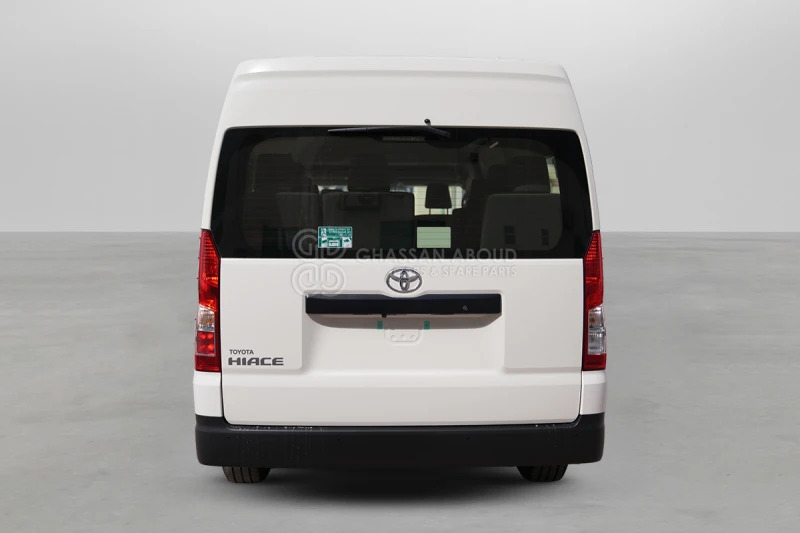 Toyota Hiace - Микробус, Пътнически бус: снимка 2 Toyota Hiace - Микробус, Пътнически бус: снимка 2