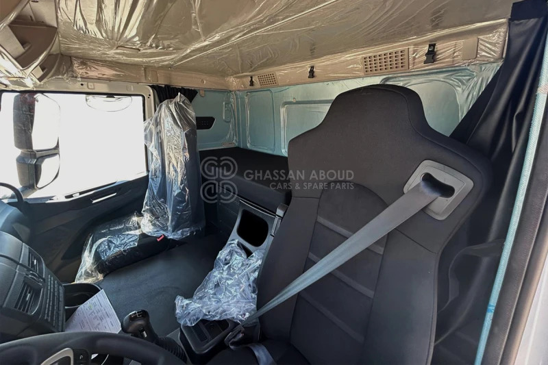 Влекач Iveco T-WAY AT720T47TH 6×4 R22.5 Tyres Tractor Head - Barcelona Stock: снимка 10