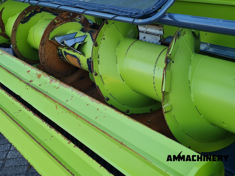 Принадлежност за силажокомбайн Claas PU300 I36 pick-up: снимка 7