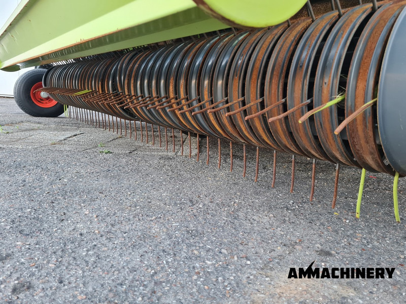 Принадлежност за силажокомбайн Claas PU300 I36 pick-up: снимка 9