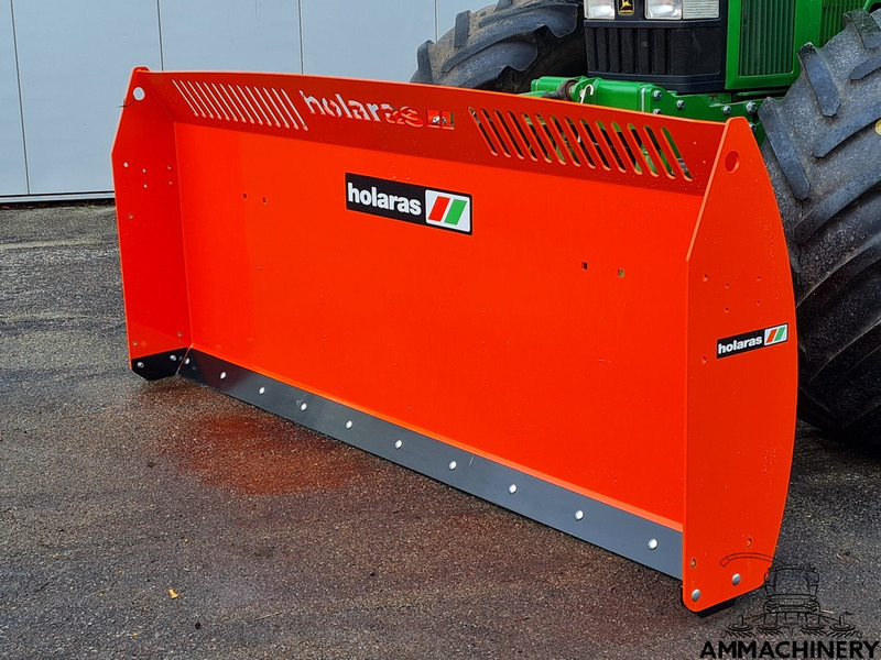 Holaras MES 300-H-125 Inspected - Оборудване за силаж: снимка 1 Holaras MES 300-H-125 Inspected - Оборудване за силаж: снимка 1