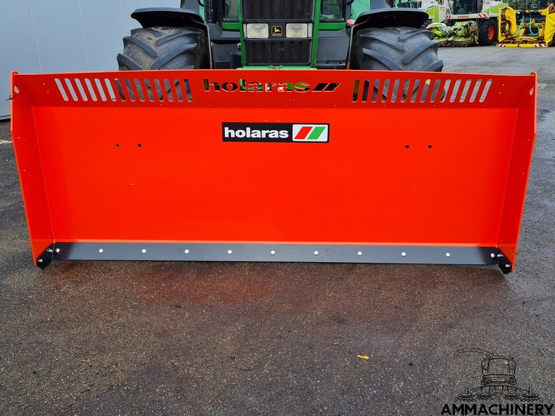 Holaras MES 300-H-125 Inspected - Оборудване за силаж: снимка 5 Holaras MES 300-H-125 Inspected - Оборудване за силаж: снимка 5