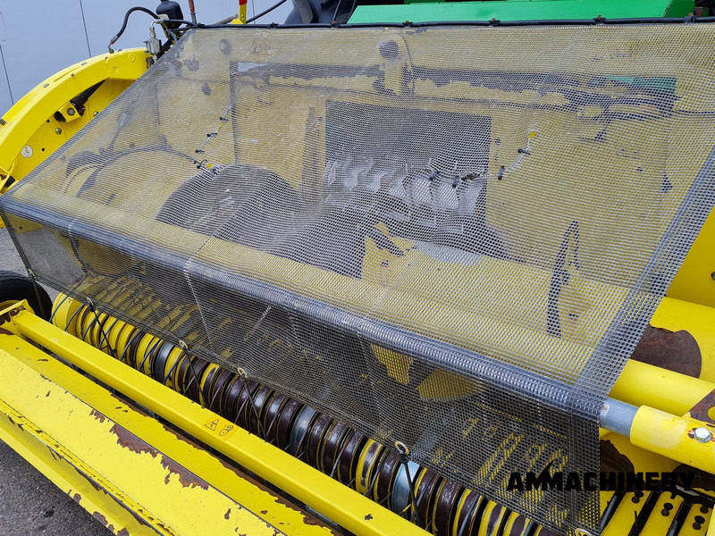 John Deere 630C pick up - Хедер за царевица за Селскостопанска техника: снимка 5 John Deere 630C pick up - Хедер за царевица за Селскостопанска техника: снимка 5