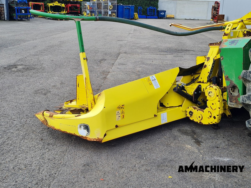 Kemper 360 Plus fits JD rotary corn header - Хедер за царевица: снимка 4 Kemper 360 Plus fits JD rotary corn header - Хедер за царевица: снимка 4