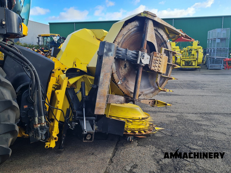 Хедер за царевица За превоз на хранителни стоки Kemper 460 fits FR Inspected: снимка 15