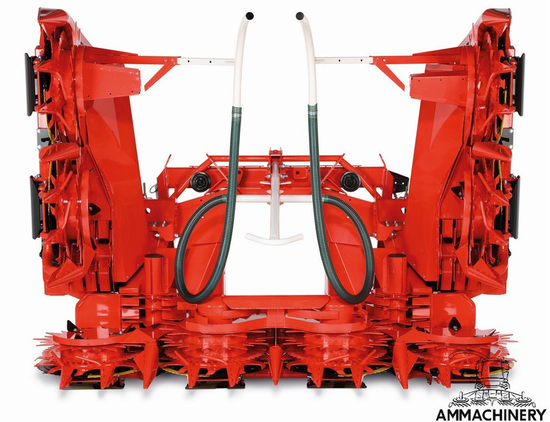 NEW Kemper 360 PRO Inspected - Хедер за царевица: снимка 2 NEW Kemper 360 PRO Inspected - Хедер за царевица: снимка 2