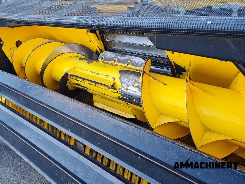 Машина за сено и фураж за Селскостопанска техника New Holland 300FP pick up: снимка 7